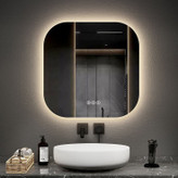 آیته بک لایت لمسی