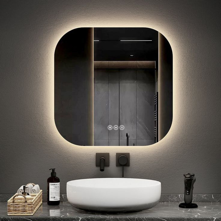 آیته بک لایت لمسی