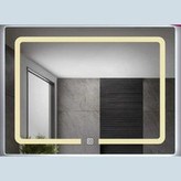 آیته بک لایت لمسی مستطیل