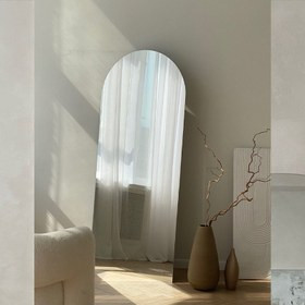 آینه قدی گنبدی